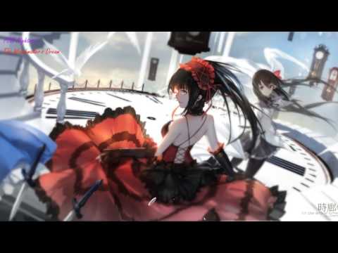 Nightcore - The Watchmaker's Dream