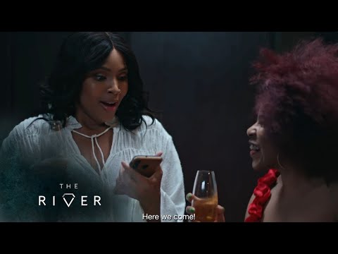 We have a house in Cape Town! – The River | S5 | 1Magic | Episode 144