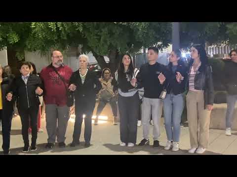 ballade ballade bois, passu torrau , Quartucciu 26 10 2025