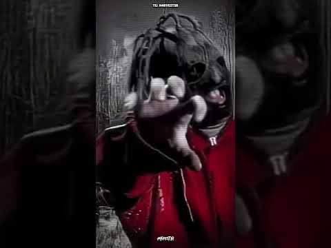 Scarlxrd x Slipknot mashup #mashup #мэшап #custer #disturbed #eminem #slipknot #eminemlyrics #kiss