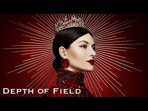 Depth of Field 2018 | Crafting Your Career with Lindsay Adler