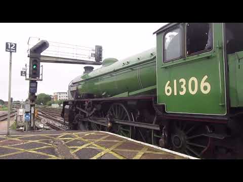 Steam Dreams Excursion With U-Boat and B1