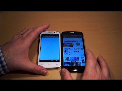 Alcatel One Touch Pop C7 Dual Hard Reset, Format Code solution