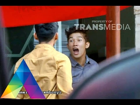 KATAKAN PUTUS 9 DESEMBER 2015 Part 4/4 - Curiga Pacar Jual Diri