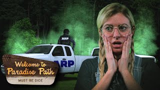What's REALLY Going On? - Paradise Path RPG Ep 8