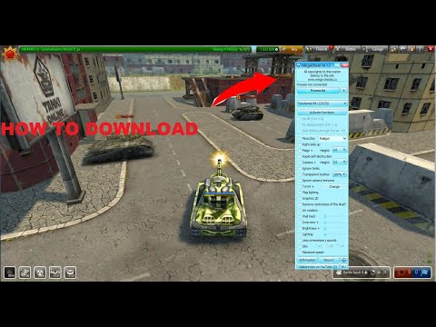 How To Download MegaCheat v8.1.2