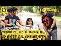 Dil Bechara Director Mukesh Chabbra On His Last Conversation With Sushant The Quint