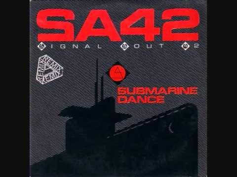 SA 42  Signal Aout 42    Submarine Dance