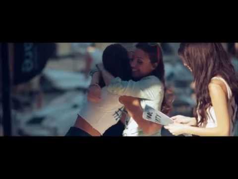 Tom Swoon, Lush & Simon 'Ahead Of Us' - Official Music Video