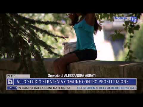 2017-10-09 NOTIZIE DI PRATO TG ORE 20.50