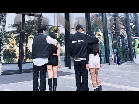 [ Kpop in public ] K.A.R.D - " Oh NaNa "  Cover dance from Myanmar 🇲🇲