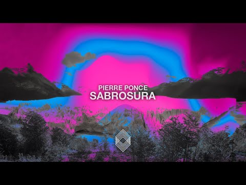 Pierre Ponce - Sabrosura [Kryked LTD]