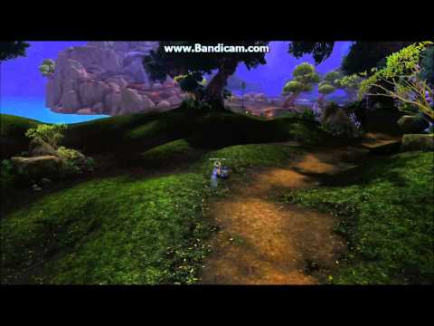 Wow 6.1 Highmaul exploration/glitch