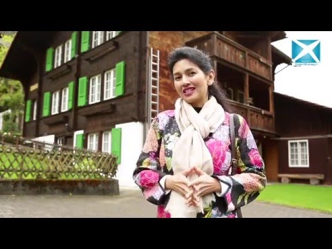 Musafir- Lauterbrunnen (Switzerland)