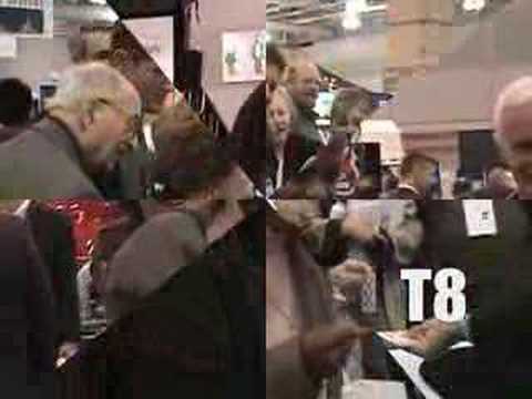 Promotional video thumbnail 3 for Henry Carlyle