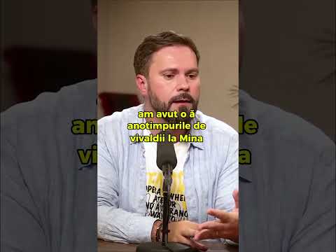 👉 Publicul tânăr umple Opera din Cluj 🎭