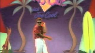 "The KID'S CLUB with Joe Cool Show" Intro (1991) Designefx