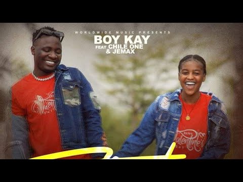 FIRST REACTION :: Boy Kay x Chile One x Jemax - Teti (Video Dir. Ex-Boyfriend)