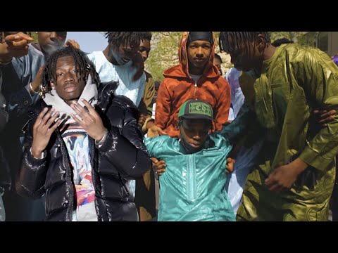 Mo Bando reacts to Bobby TooTact - No Coach Zone ( Shot by @spike_tarantino ) #eidmubarak