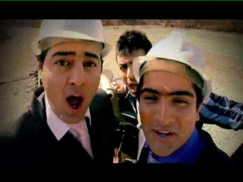 Ali Pishtaz - Bi Haya.new rap song from iran new rap ::::::::::::::::::;;;;;;;;;;;;;;new 2010  new