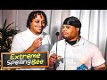 AMP EXTREME SPELLING BEE WAS HARD TO WATCH