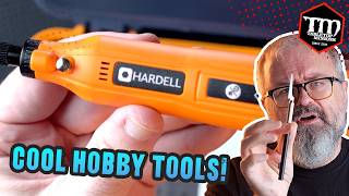 COOL Tools for your Wargaming Hobby - $35 and Under