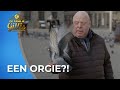 Duiven worden OPGEWONDEN VAN PETER GILLIS! | Familie Gillis #AFL15