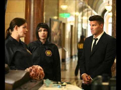 Bones 7x06 (The Crack in the Code promo photos)