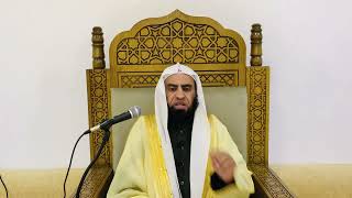 فوائد منتقاة من درس الكبائر || عظم التقوى || فضيلة الشيخ د. سامي الواكد . image