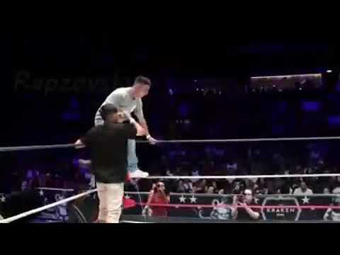 Choque mc reventando la God Level #GodLevel