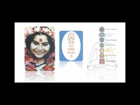 Kundalini Chadhi Badhi Jaye