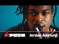 MTV PUSH Jordan Adetunji KEHLANI Live Performance