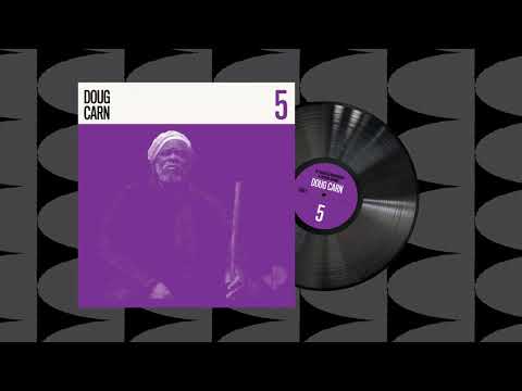 Windfall - Doug Carn, Adrian Younge, Ali Shaheed Muhammad