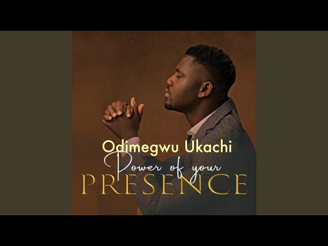 Power of your presence