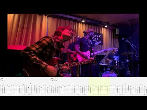 None of us were THIS GOOD at 17 years old // Asher Belsky