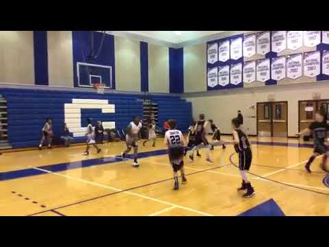 Sky's the Limit with a win over N. Oakland Wolfpack, 30-20 - Boys Spartan Classic