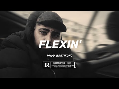 [Free] Kardo x 3robi x X Wave Type Beat „Flexing" [prod. Bastikoko]