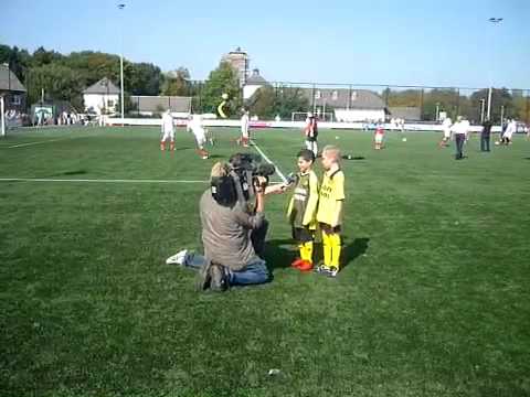 RKHBS profclub voor 1 dag 25-09-2011