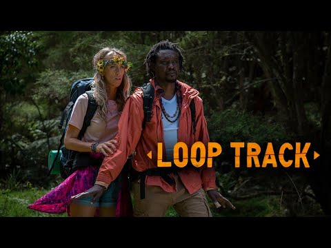 Loop Track - Official Movie Trailer (2023)
