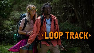 Loop Track (2023) Video