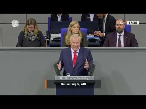Bundestag debattiert über die Erbschaftsteuer
