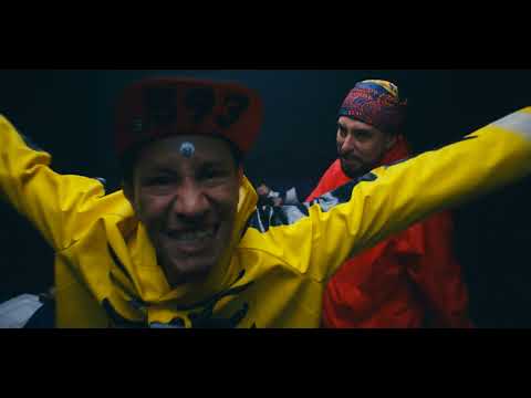 amnesia "guanaco" "mugre sur"