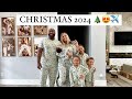 Fluellen Fam Christmas 2024 Christmas Christmasvlog Family