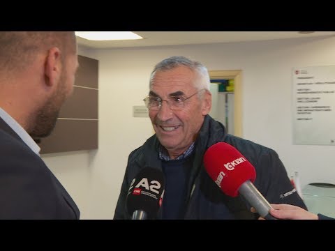 Reja: Punoj edhe pa pagesë te Shqipëria, dëshiroj të jem këtu edhe 10 vjet