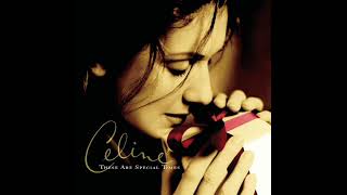 Céline Dion - The Christmas Song (Chestnuts Roasting on an Open Fire) (Dolby Atmos)