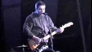 Cornerstone '07 Part 25: Starflyer 59 "A Good Living"