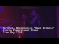 Me'Shell NdegeOcello "Mass Transit"