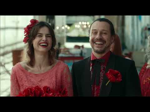 Made In Italy (2018) Trailer