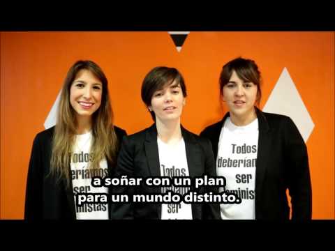 La mujer visible: feminismo para el siglo XXI de Florinda Salinas