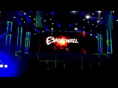 King Festival 2016 - Skullwell